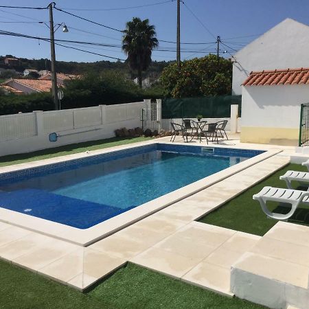 Casa Vila Sao & Pompeia Sesimbra Exterior foto
