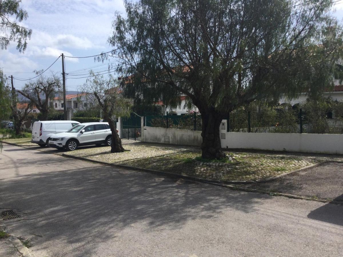 Casa Vila Sao & Pompeia Sesimbra Exterior foto