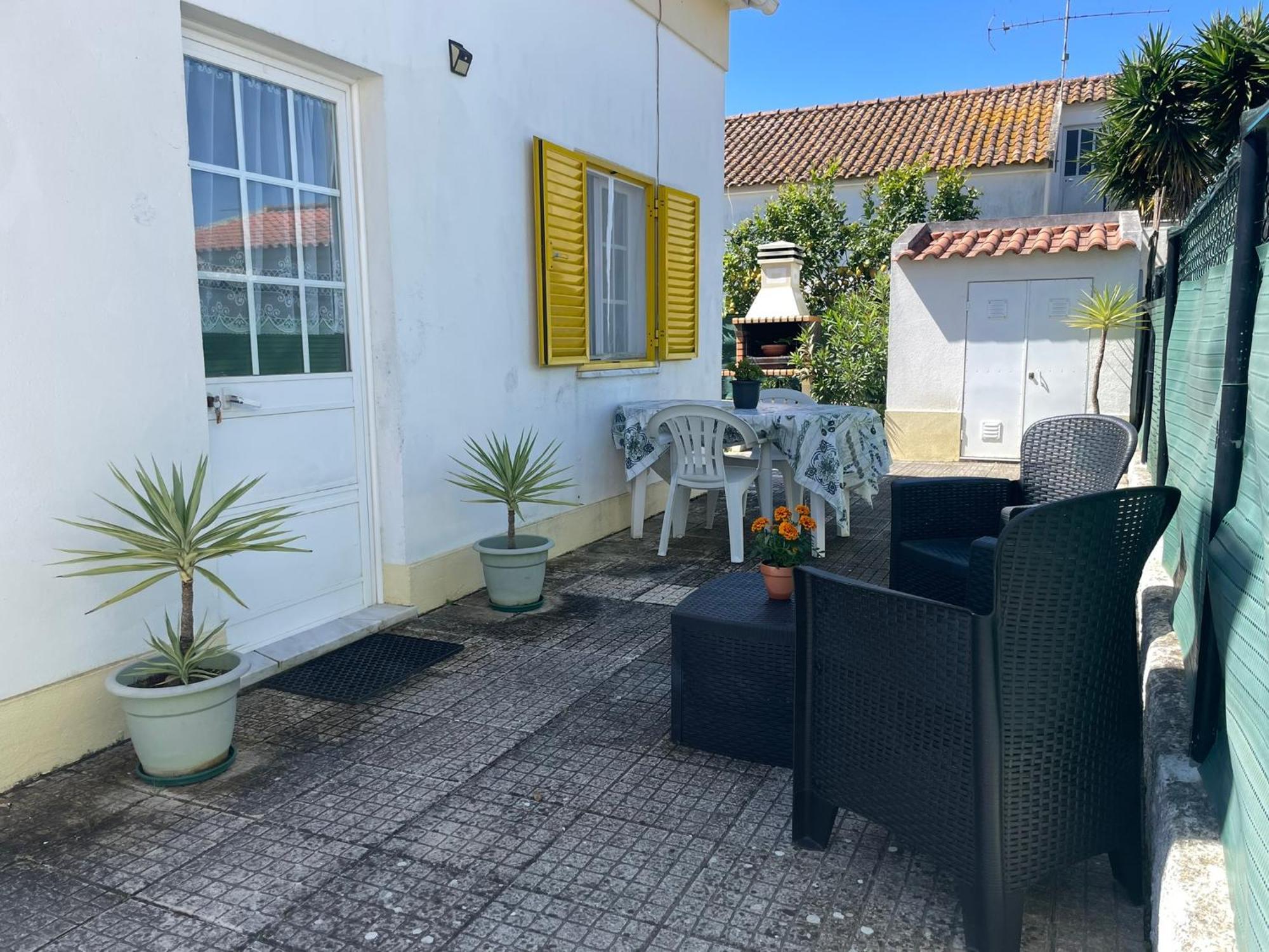 Casa Vila Sao & Pompeia Sesimbra Exterior foto