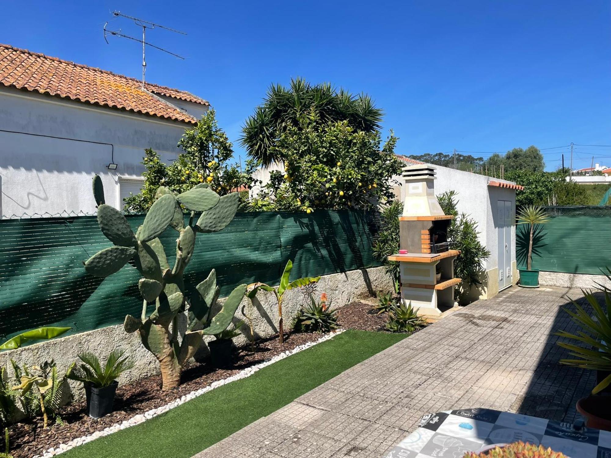 Casa Vila Sao & Pompeia Sesimbra Exterior foto