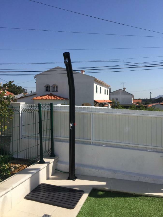 Casa Vila Sao & Pompeia Sesimbra Exterior foto